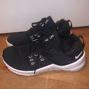 Nike Free Women’s Metcon 2 Training Sneaker